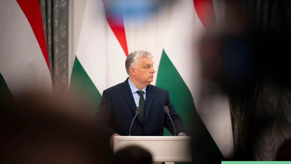 Alertă maximă în Ungaria: Se pregătește un asasinat împotriva lui Viktor Orbán?