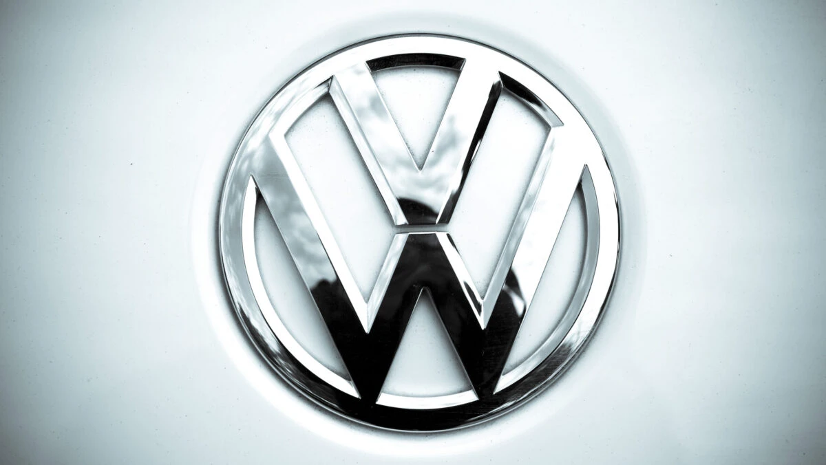 Volkswagen logo