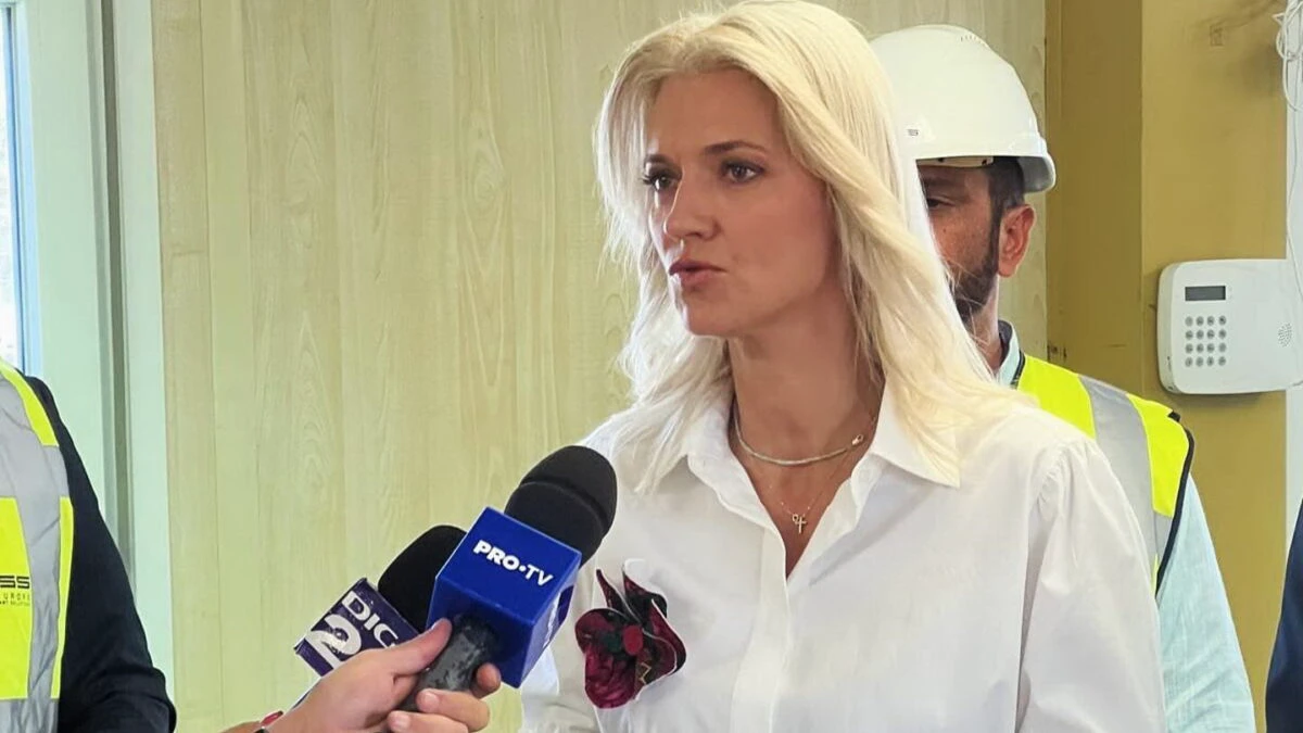 Statul nu mai acoperă aceste cheltuieli. Românii, puși să plătească singuri. Alina Gorghiu: Așa e corect