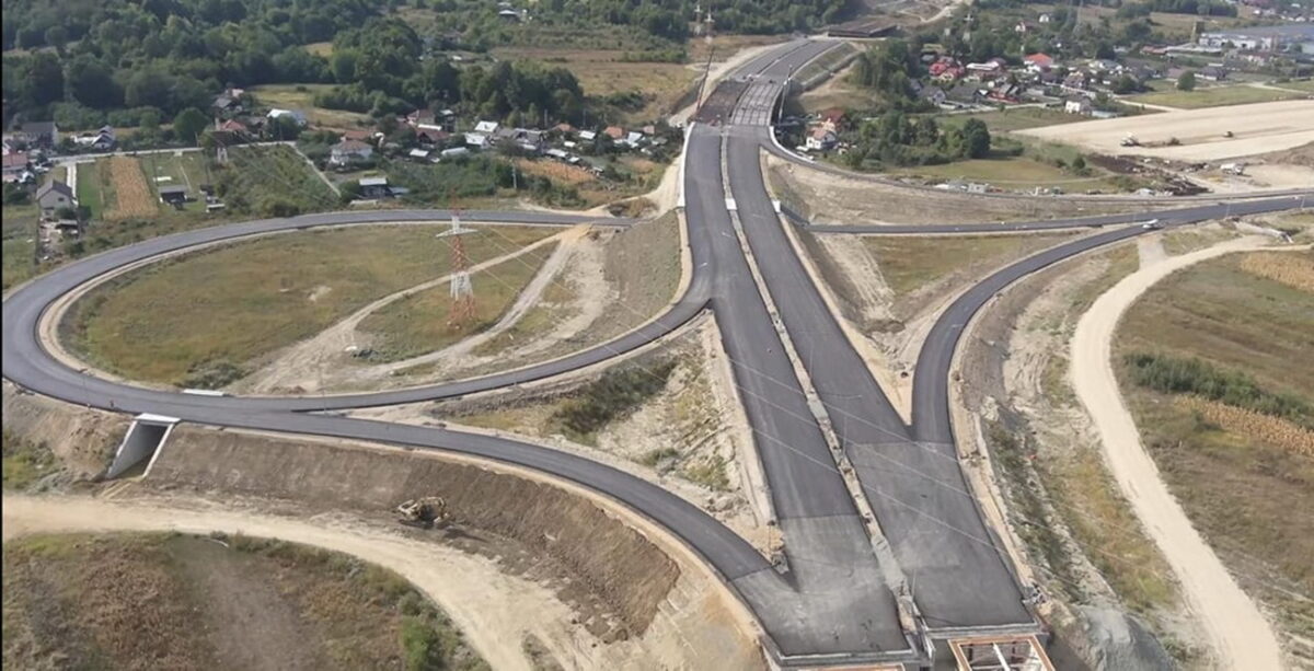 Autostrada Sibiu Pitesti