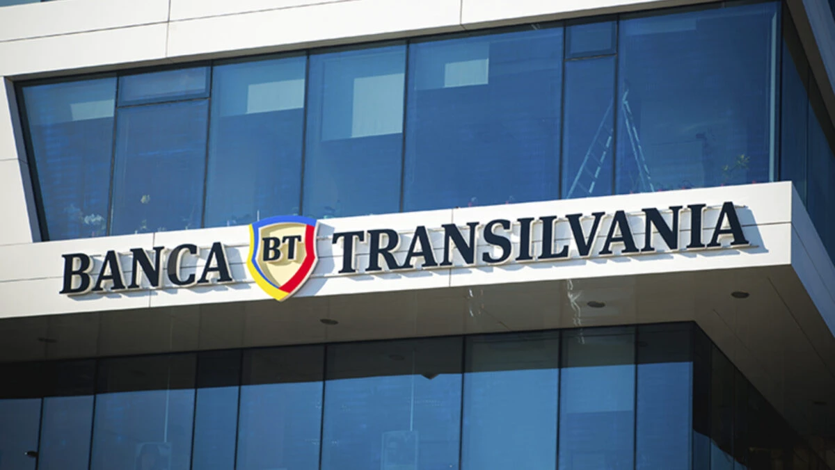 Banca Transilvania