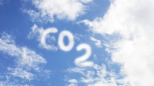 CO2, dioxid de carbon