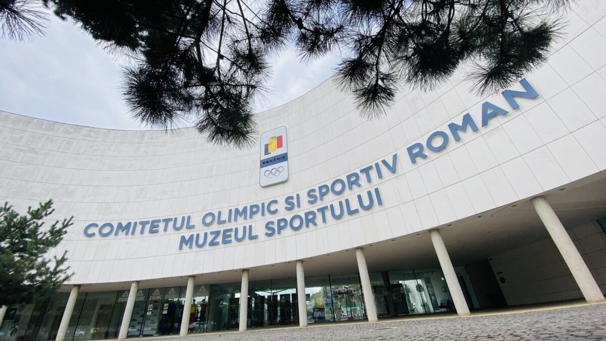 Mihai Covaliu, ales din nou președintele Comitetului Olimpic și Sportiv Român