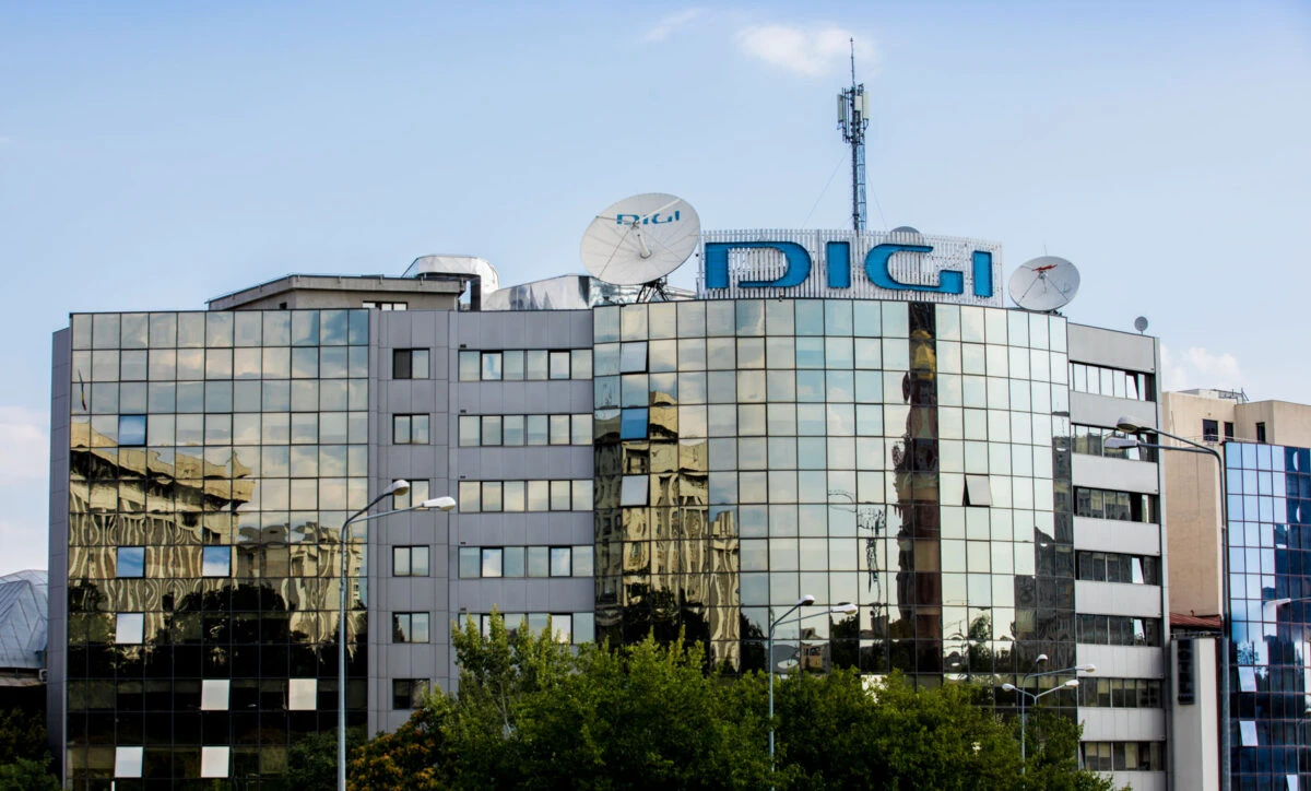 Gala Companii de elită, DIGI România: „Inovația și serviciile noi ne-au ajutat să avem succes”