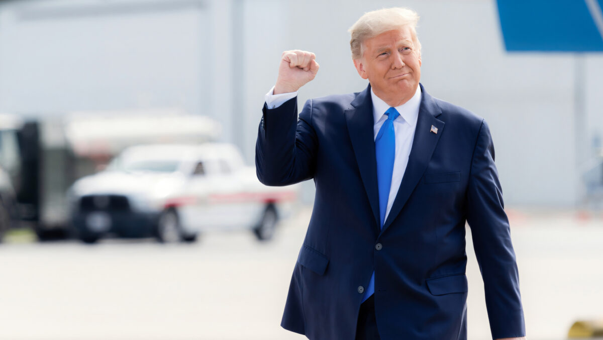 Trump condamnat la plata a 5 milioane de dolari pentru agresiune sexuală și defăimare