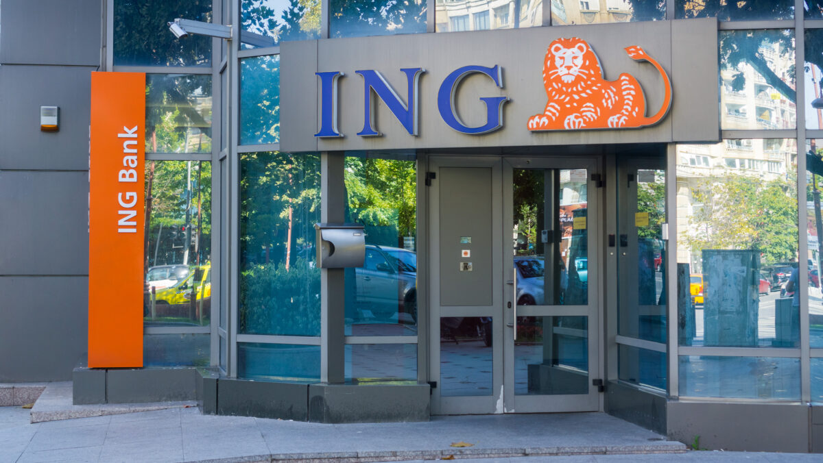 Anunț pentru clienții ING Bank. Dispare acest serviciu. Ce trebuie să activeze după 11 septembrie