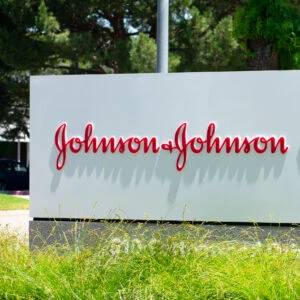 Johnson & Johnson