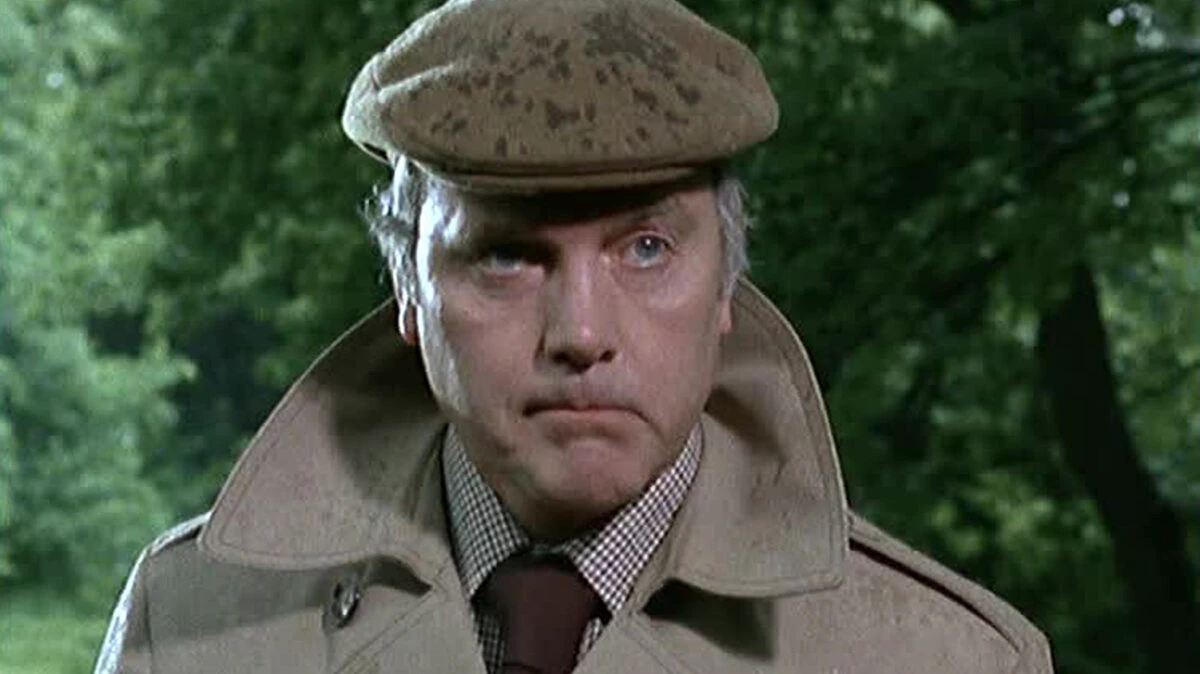 Kenneth Cope