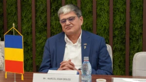 Marcel Boloş