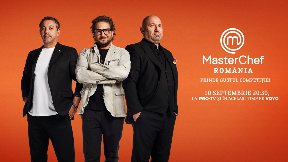 MasterChef 2024. Ce se întâmplă, de fapt, cu mâncarea gătită de concurenți