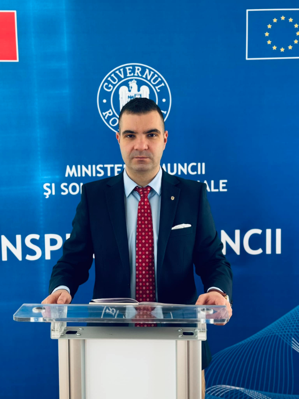 Mihai Nicolae Ucă