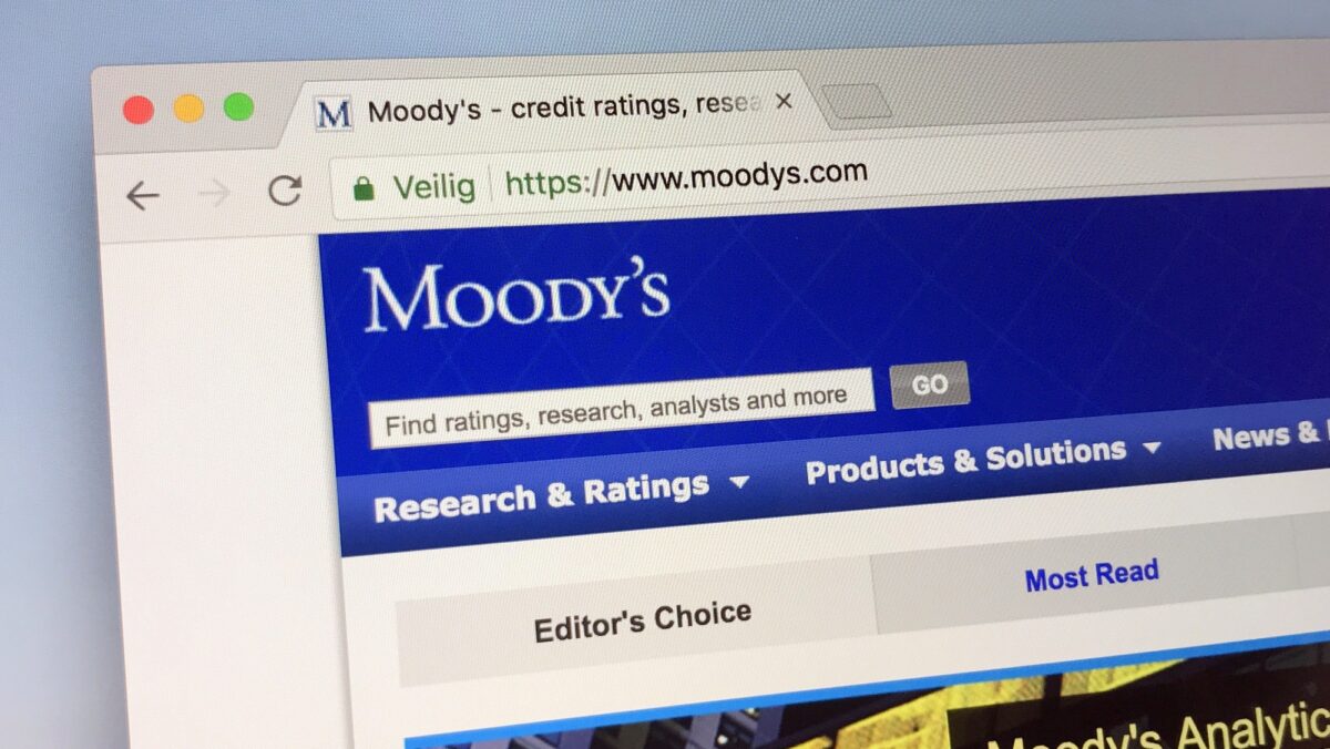 Moody’s