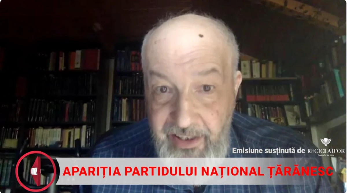 Alex Mihai Stoenescu, despre jocurile politice din 1919. Strategiile lui Brătianu și colaborarea Maniu-Iorga