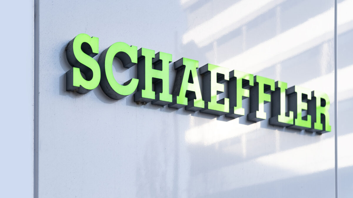 Schaeffler