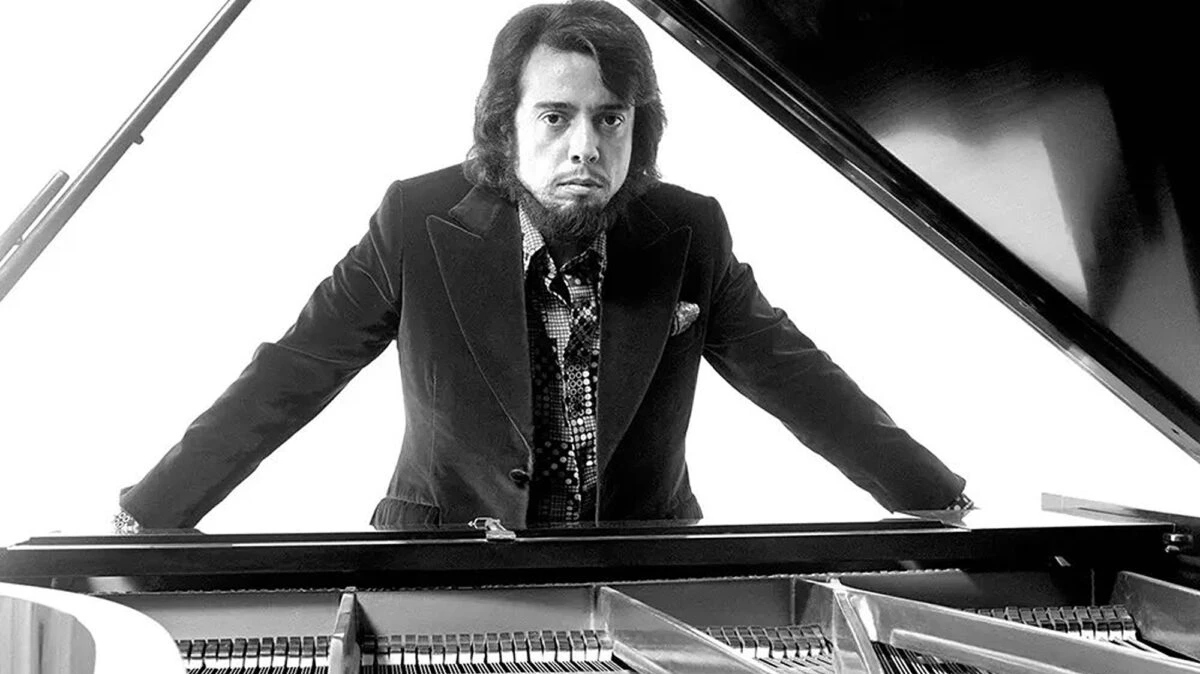 Sergio Mendes