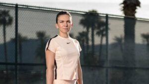 Simona Halep