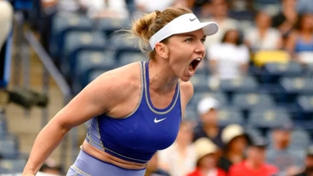 Simona Halep revine pe teren. Ce adversară va avea la Hong Kong, China