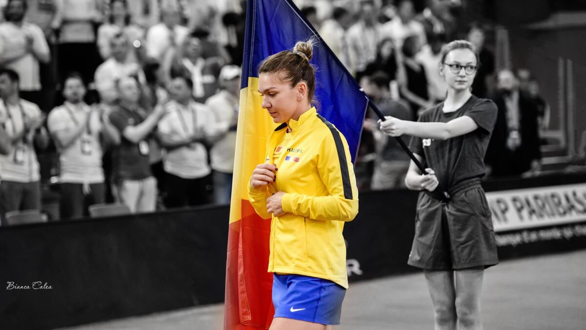 Simona Halep a primit cea mai bună veste posibilă. Americanii au recunoscut într-un final