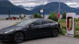 Tesla Model 3, masini electrice