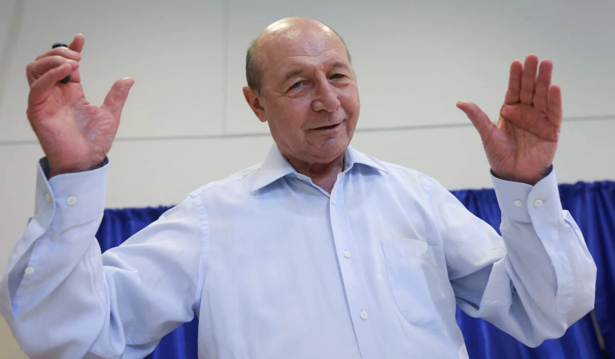 Traian Băsescu a răbufnit. Românii trebuie să știe adevărul despre Mircea Geoană: Eu îmi amintesc!