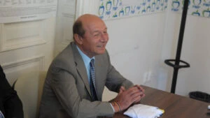 Traian Băsescu