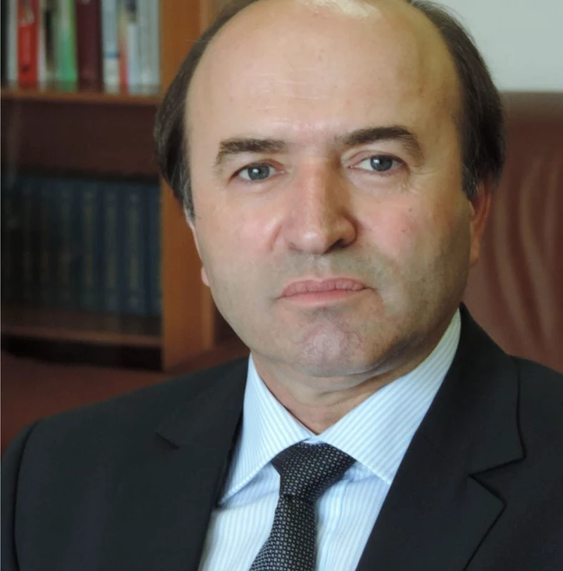 Tudorel Toader