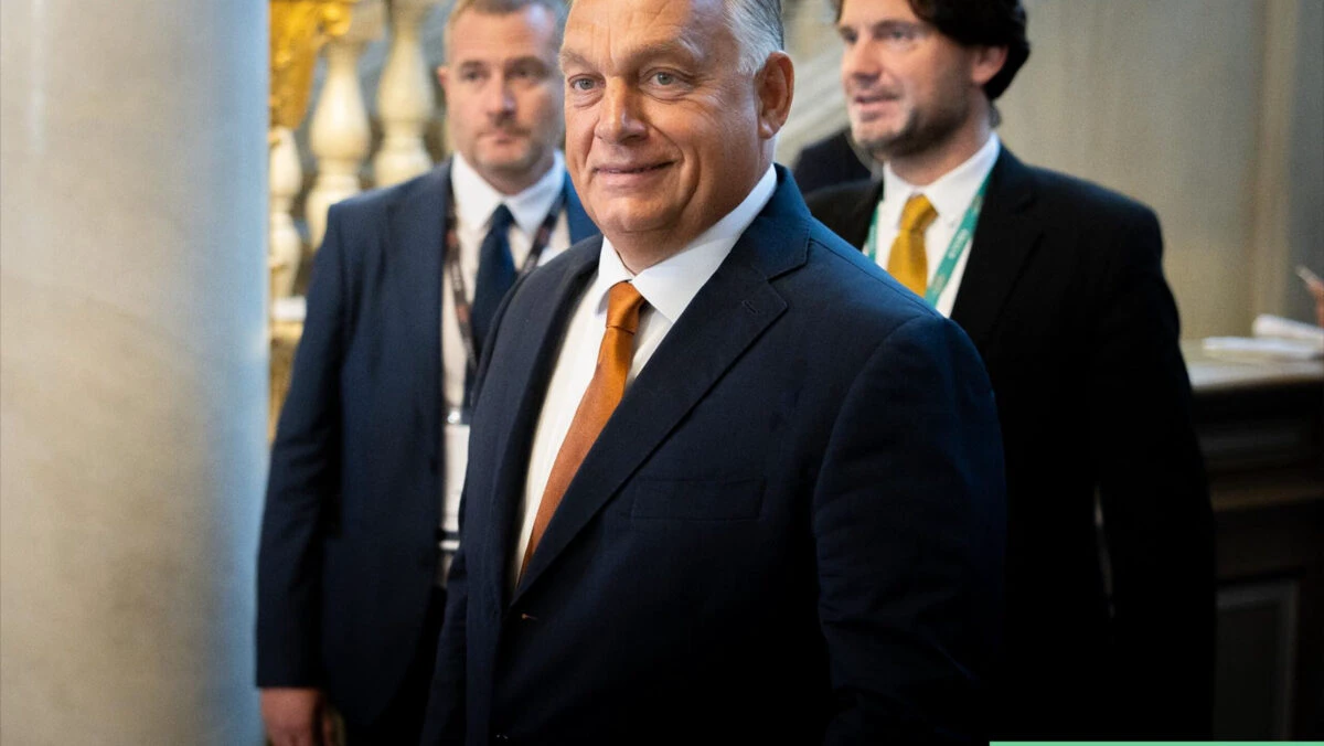 Viktor Orban