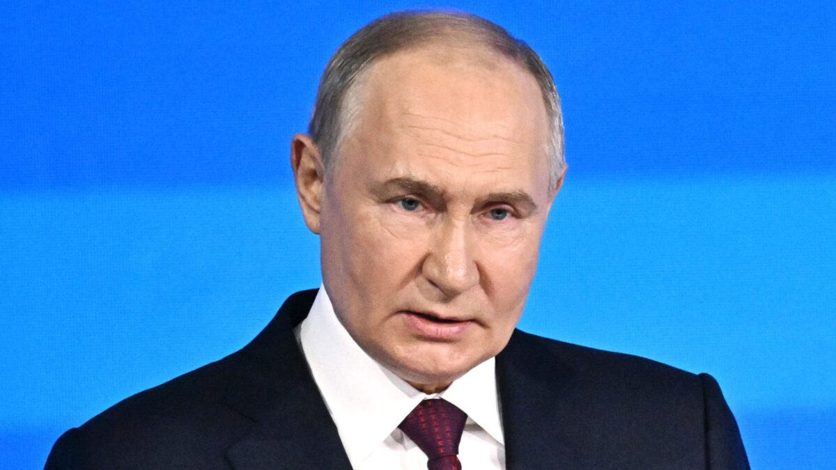 Vladimir Putin a semnat decretul! Decizia intră în vigoare fix de 1 Decembrie