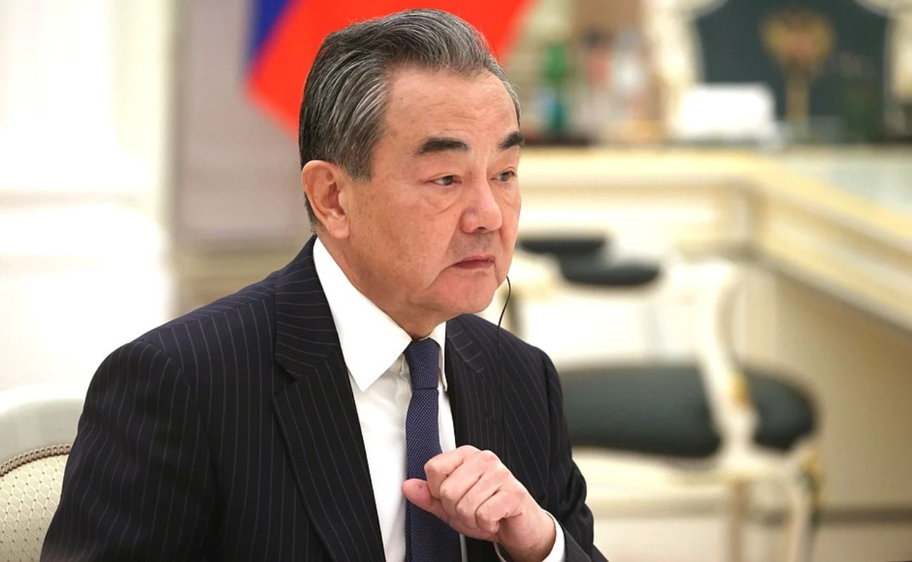 Wang Yi