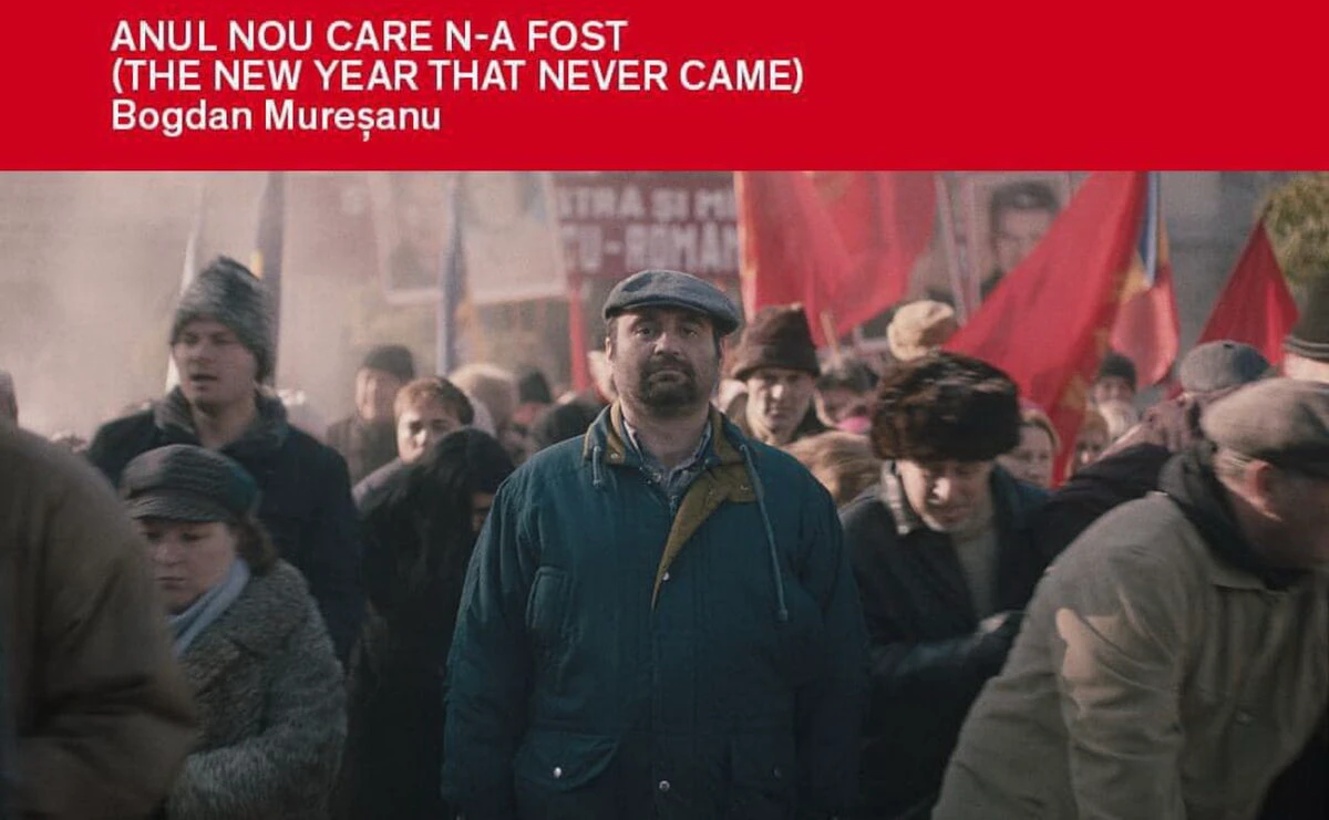 Filmul românesc „Anul nou care n-a fost”, premiat la Veneția. Joacă în el şi „Celentano” din Las Fierbinți