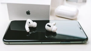 apple airpods