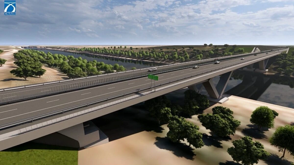 Autostrada A8 prinde contur. Termenele-limită pentru tronsoanele din Iași au fost stabilite