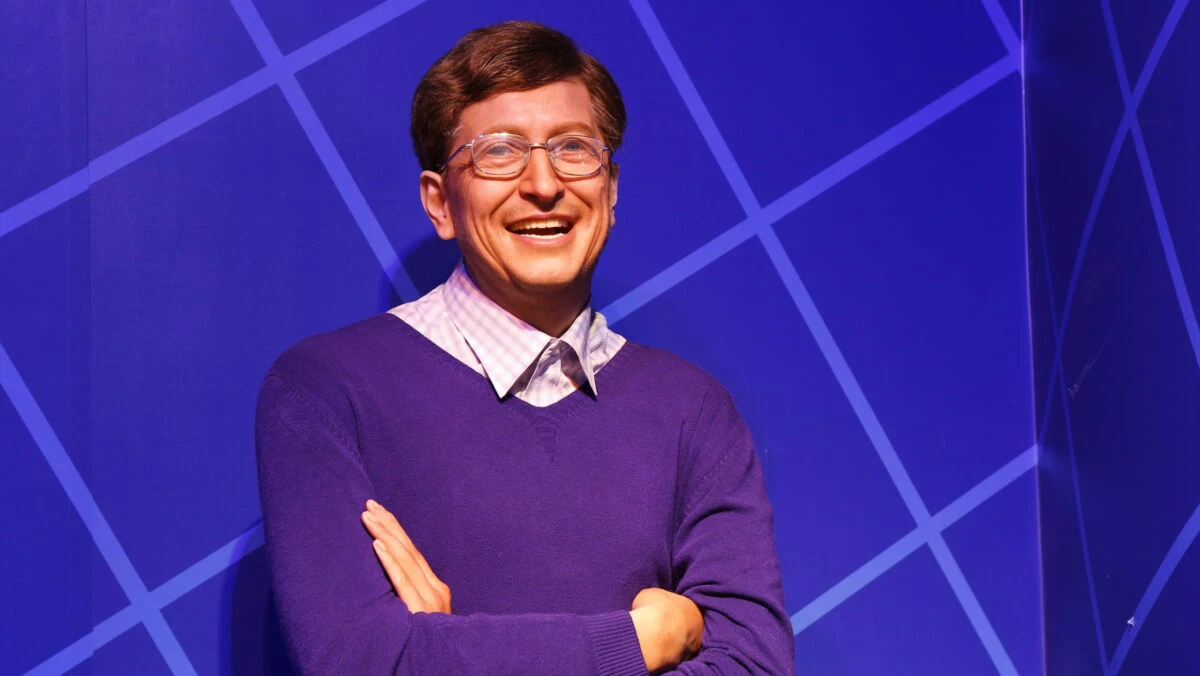 Bill Gates