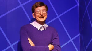 Bill Gates