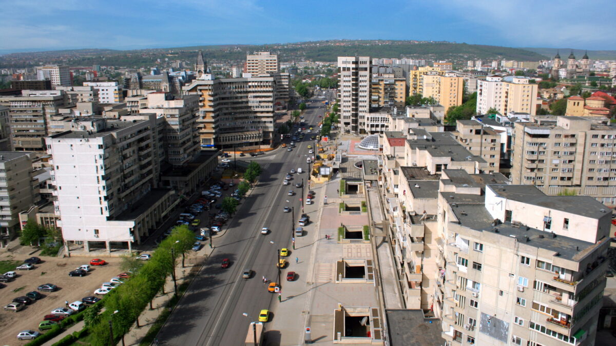 bloc blocuri apartamente Iasi