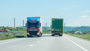 camion, monitorizare, GPS, e-transport