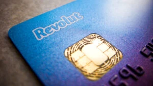 card Revolut