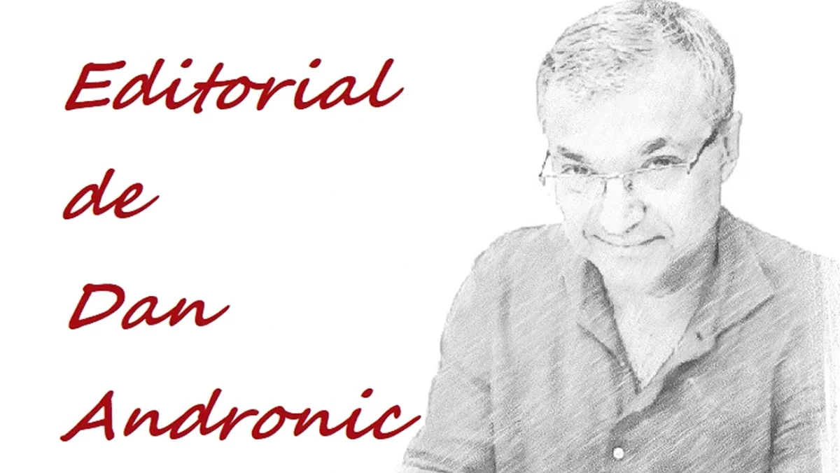 Editorial Dan Andronic: „Lecția Trump” pentru alegerile prezidențiale din România. De ce trebuie încetată campania murdară