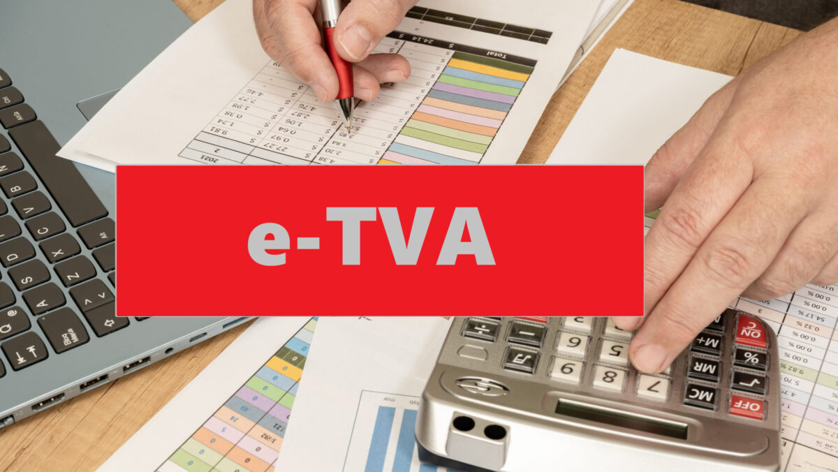 e-TVA