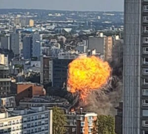 explozie paris 17 septembrie