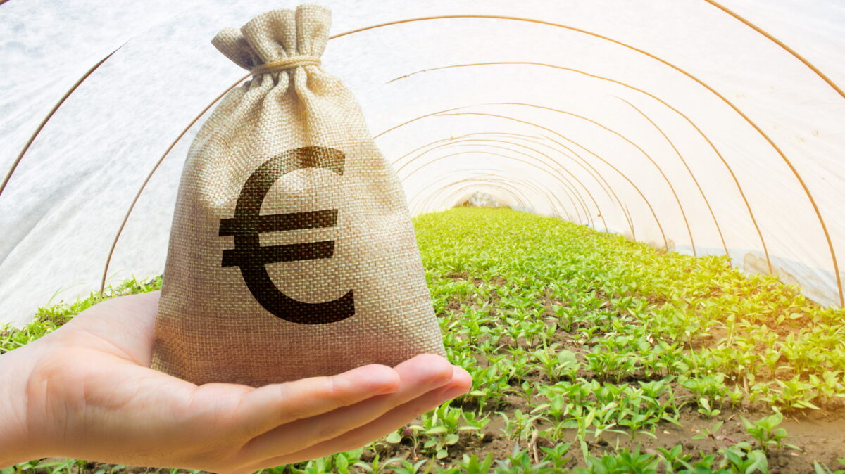 fermieri agricultura bani euro