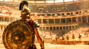 gladiator