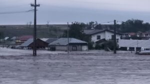 inundatii galati