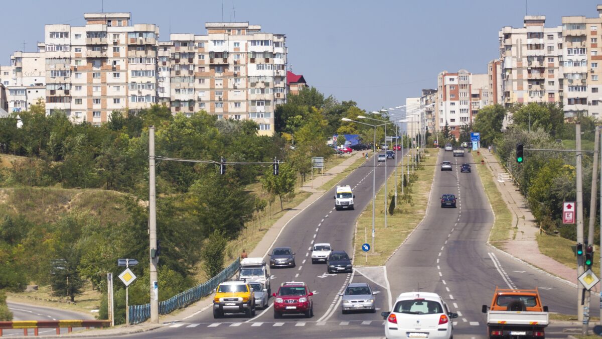 Cazier auto în România. Șoferii scapă de mersul la Poliție. Noile reguli pentru obținerea documentului