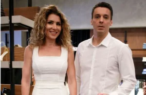 Mircea Badea, Carmen Brumă