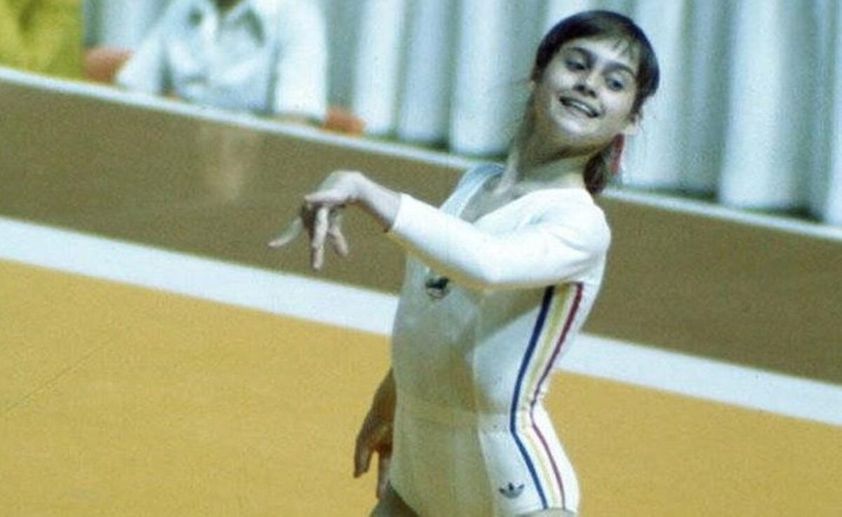 50 de ani de la Olimpiada din Montreal. Regizorul Tudor Giurgiu va realiza un film documentar despre Nadia Comăneci