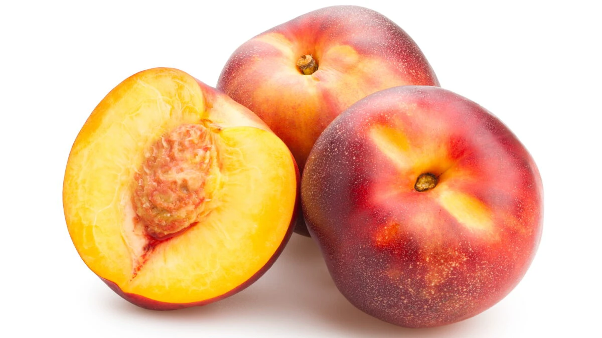 nectarine