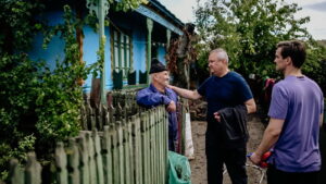 nicolae ciuca inundatii galati