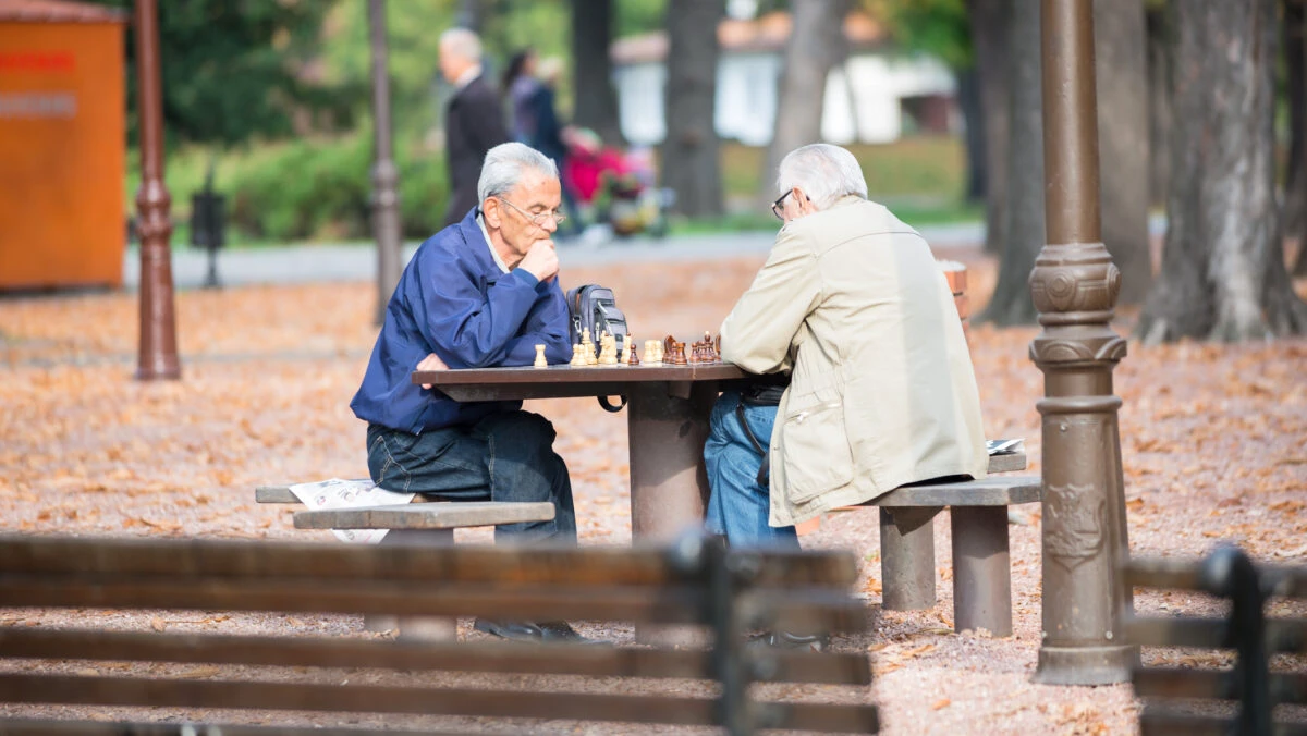 Vor primi 400 de lei în plus la pensie. Decizia pentru pensionari se aplică efectiv din 1 ianuarie