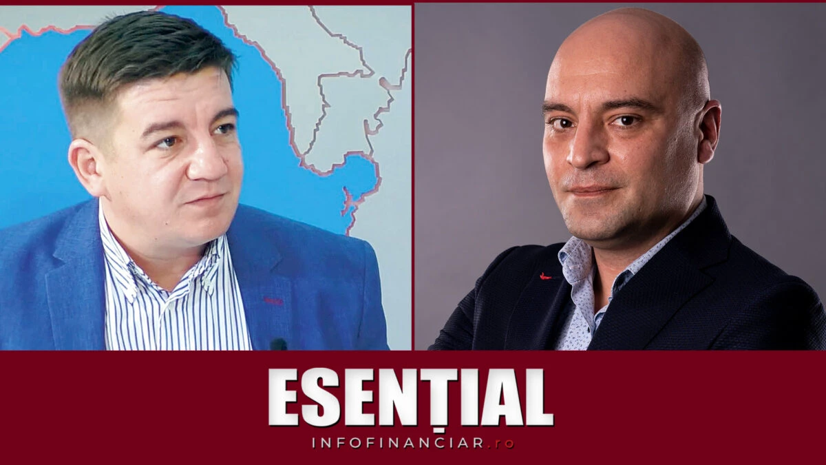 podcast Esential 10 septembrie